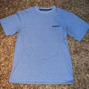 Mens Patagonia Shirt